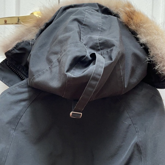 ✨HOST PICK✨Canada goose chilliwack bomber ✨ - Picture 11 of 14